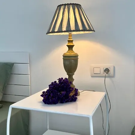 Apartment Cerca Del Mar Y Del Penon De Ifach