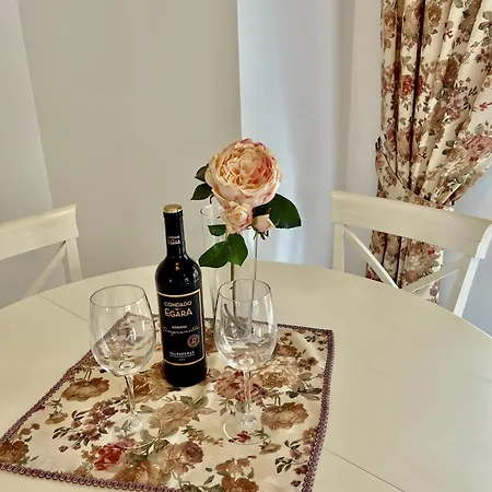 Apartment Cerca Del Mar Y Del Penon De Ifach Calp