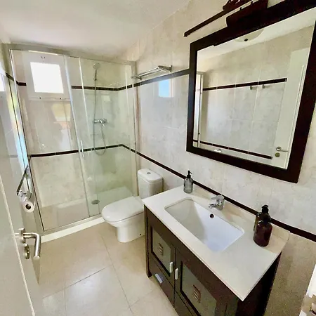 Lägenhet Cerca Del Mar Y Del Penon De Ifach *