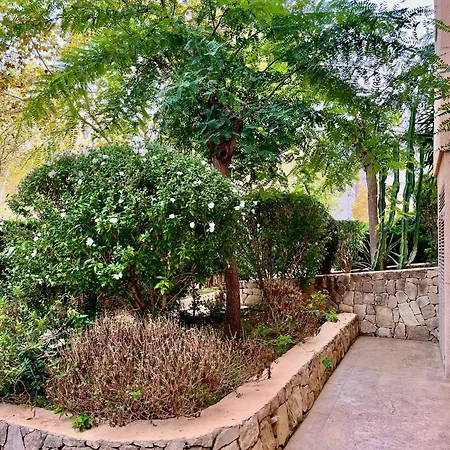 Cerca Del Mar Y Del Penon De Ifach Διαμέρισμα *