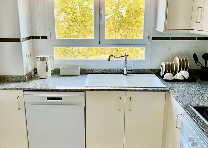 Cerca Del Mar Y Del Penon De Ifach Κάλπε