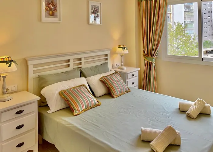 Cerca Del Mar Y Del Penon De Ifach * Κάλπε