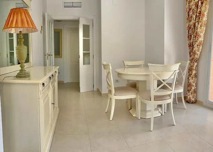 Διαμέρισμα Cerca Del Mar Y Del Penon De Ifach