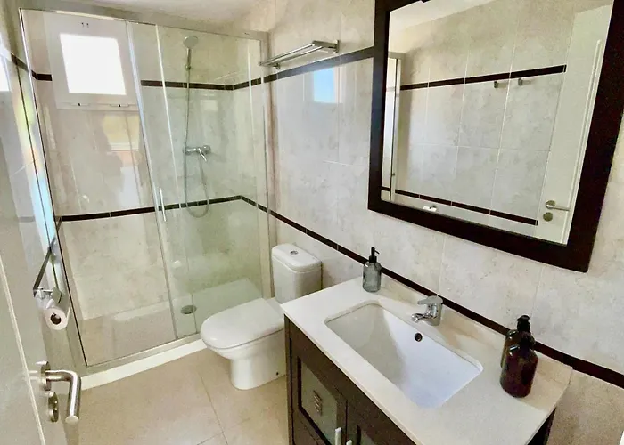 Διαμέρισμα Cerca Del Mar Y Del Penon De Ifach *